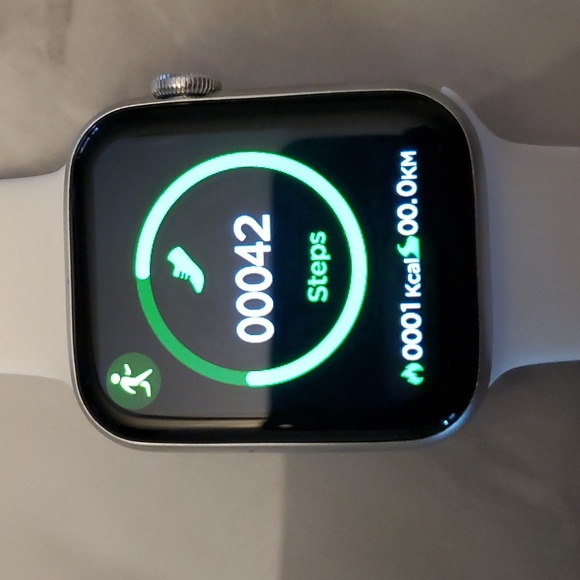 Smart Watch iOS/ Android - Picture 7 of 8